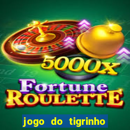 jogo do tigrinho receita federal